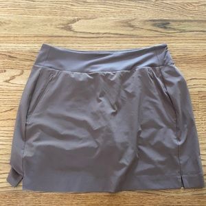 Athleta skirt